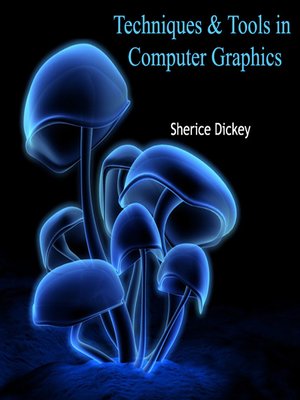 cover image of Techniques & Tools in Computer Graphics